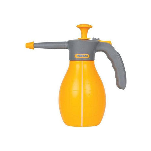 Hozelock 4124 Pressure Sprayer 1 litre Hozelock - RockBottom Northampton