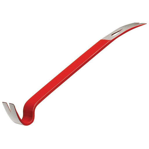 Hultafors 108 Mini Wrecking Bar 190mm (7.5in) Hultafors - RockBottom Northampton