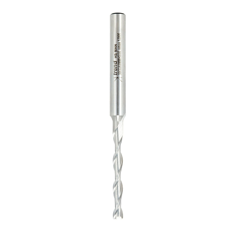 50/33X8MMHSSE - Water slot cutter 5mm diameter
