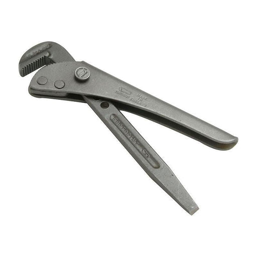 Footprint 69812w Pipe Wrench 300mm (12in) Footprint - RockBottom Northampton
