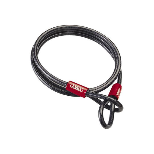 Abus Mechanical 10/200 Cobra Loop Cable 10mm x 200cm ABUS Mechanical - RockBottom Northampton 