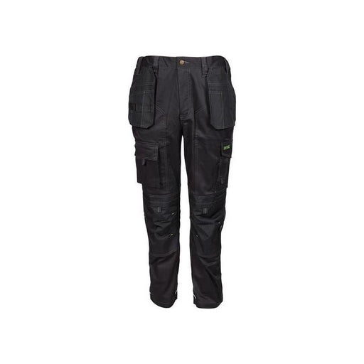 Apache APKHT TWO Black Holster Trousers Waist 30in Leg 33in Apache - RockBottom Northampton 