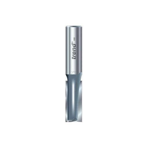 Trend 3/60 x 1/2 TCT Two Flute Cutter 10.0 x 35mm Trend - RockBottom Northampton