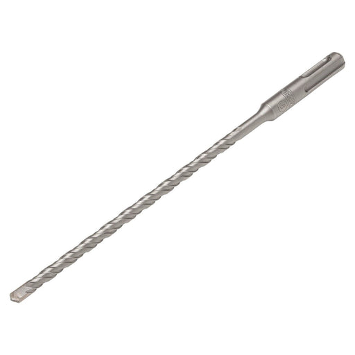 Draper 09981 SDS Plus Centric Tip Drill Bit, 6 x 210mm