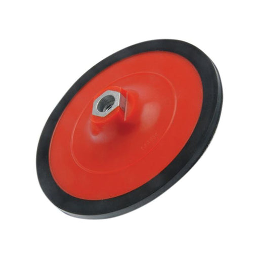 Flexipads World Class Sander Extragrip Pad 100mm M14 Flexipads World Class - RockBottom Northampton
