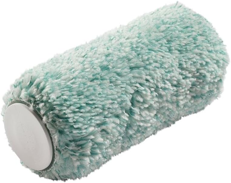 Hamilton Perfection 4" Medium Pile Roller Sleeve