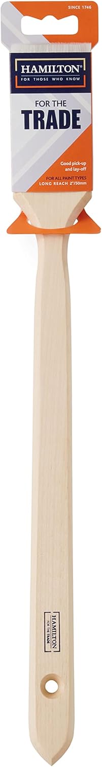 Hamilton Long Reach 2" /50Mm