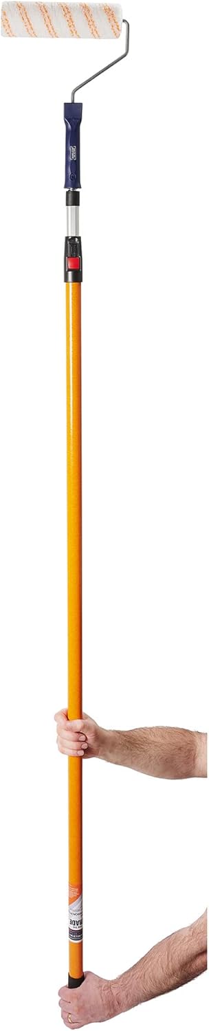 Hamilton Long Exstention Pole