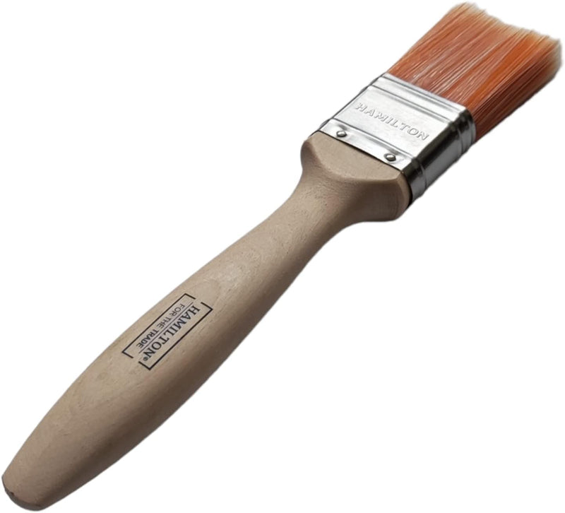Hamilton 1.5" Fine Tip Brush