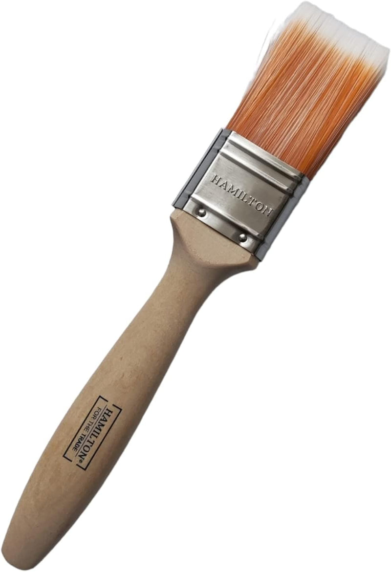 Hamilton 1.5" Fine Tip Brush