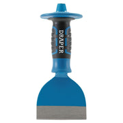 Draper 99169 Draper Expert Brick Bolster with Guard, 100mm