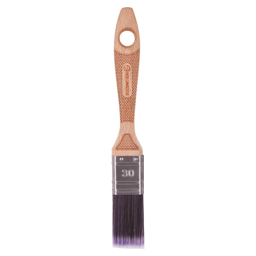 Draper 08155 ROLLINGDOG DOBERMAN™ BTX1000 Series Beaver Tail Paint Brush, 30mm