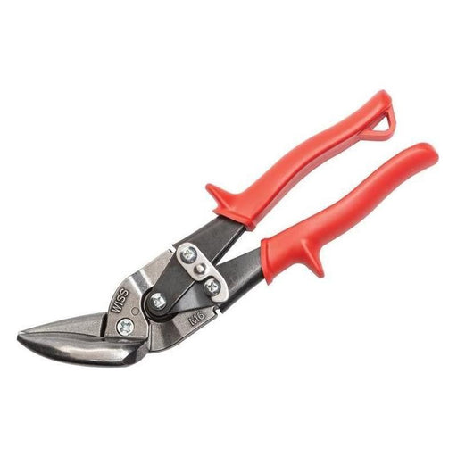 Crescent Wiss® M-6R Metalmaster® Compound Snips 235mm (9.1/4in) Crescent Wiss® - RockBottom Northampton