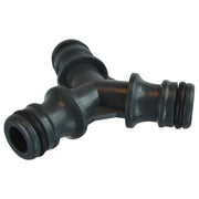 Faithfull Plastic Y-Hose Connector Faithfull - RockBottom Northampton