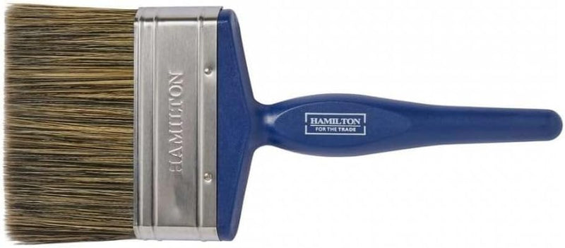 Hamilton 4" Timber Care Brush