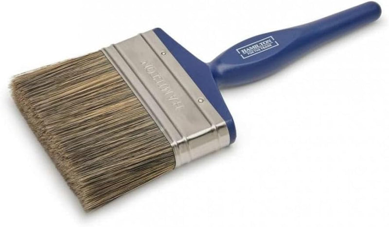 Hamilton 4" Timber Care Brush