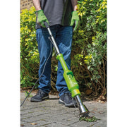 Draper 68696 Weed Burner, 2000W