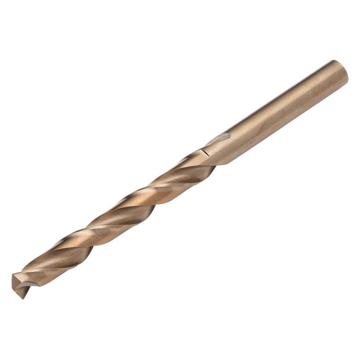 Draper 08943 Draper Expert HSSE M35 Cobalt Drill Bit, 9.5 x 133mm
