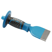 Draper 99168 Draper Expert Brick Bolster with Guard, 75mm