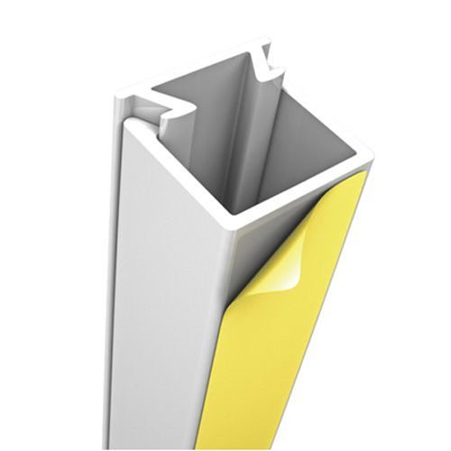 Mini Trunking W16mm D16mm 3M Self Adhesive