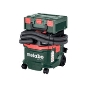 Metabo ASA 20 L PC All-Purpose Vacuum with Power Tool Take Off 20 litre 1200W 240V Metabo - RockBottom Northampton