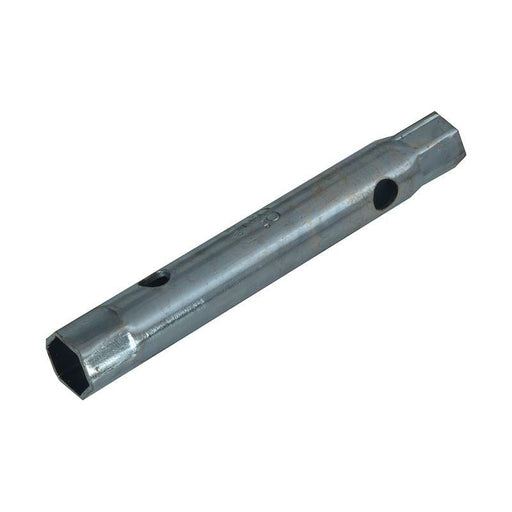 Melco TW2 Whitworth Box Spanner 1/8 x 3/16 x 100mm (4in) Melco - RockBottom Northampton