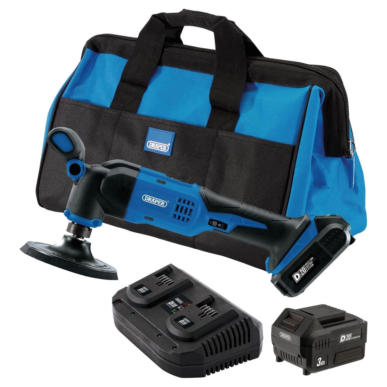 Tool Bags & Belts