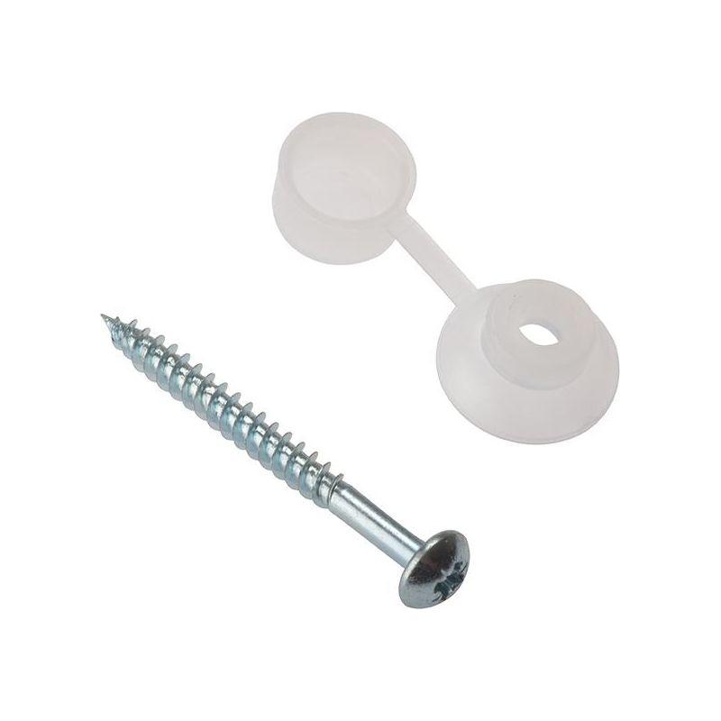 Fixings & Fasteners > Screws > Roofing Screws
