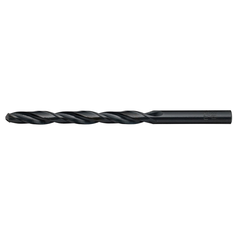 Draper 53062 Draper Expert HSS Drill Bit, 17/64" x 4-1/8"