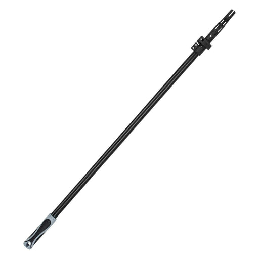 Draper 09532 ROLLINGDOG QUICKFIRE™ Premium Telescopic Extension Pole, 2m