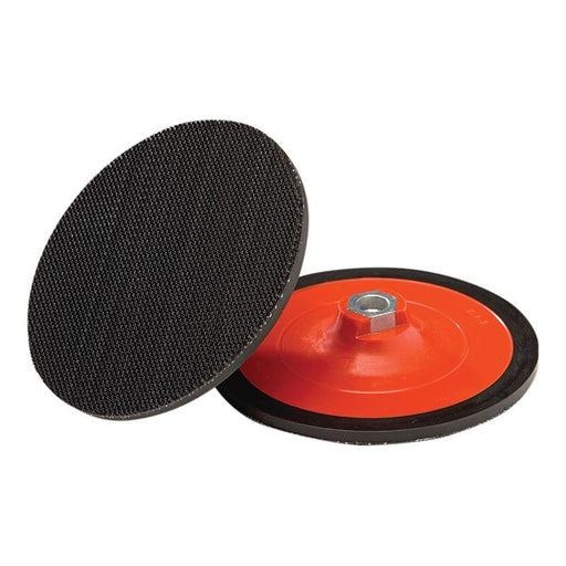 Flexipads World Class Sander Extragrip Pad 180mm M14 Flexipads World Class - RockBottom Northampton