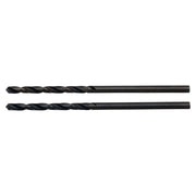 Draper HSS Twist Drill for 2.5 x 0.45 Taps, 2.05mm, 181mm Draper - Town Tools