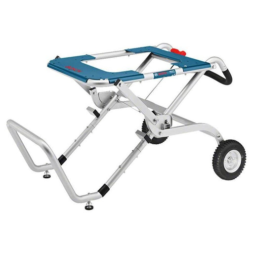 Bosch GTA 60 W Professional Table Saw Stand Bosch - RockBottom Northampton