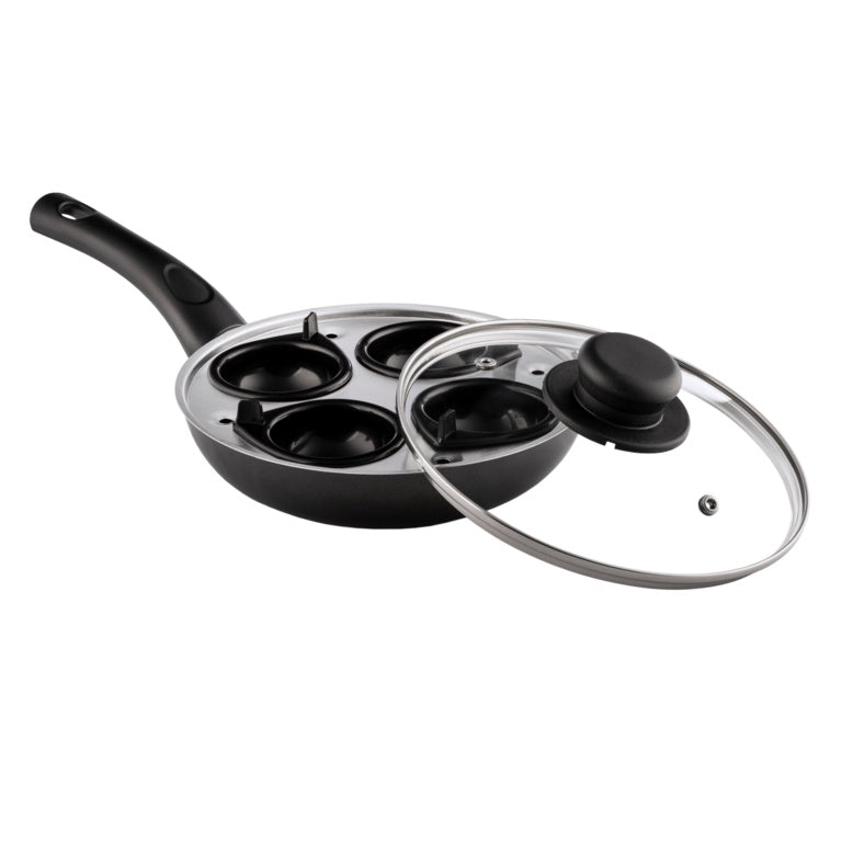 Pendeford Sapphire Collection Egg Poacher 4 Cup 20cm
