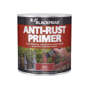 Blackfriar Anti-Rust Primer Quick Drying 250ml Blackfriar - RockBottom Northampton