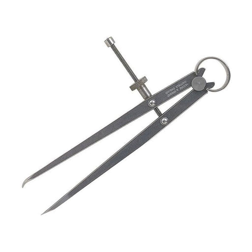 Moore & Wright 5112R Spring Joint Internal Calipers 300mm (12in) (Retail Packaging) Moore & Wright - RockBottom Northampton