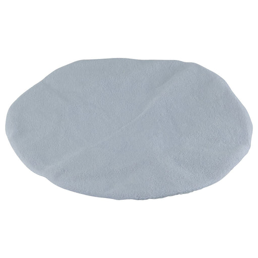 Draper 69489 Cotton Polishing Bonnet, 240mm
