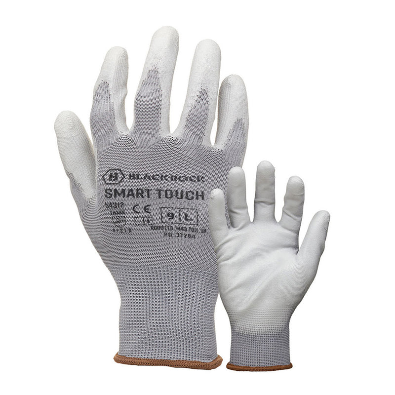 Blackrock Smart Touch Gloves Pair - size 10/XL