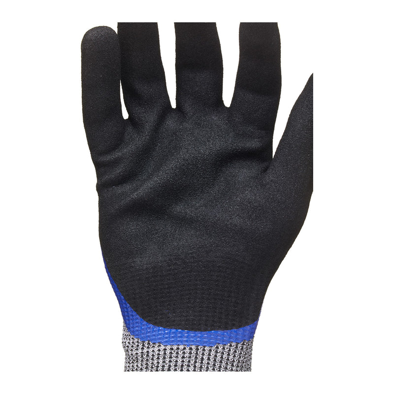 Blackrock Watertite Cutsafe Gloves Pair - size 9/L