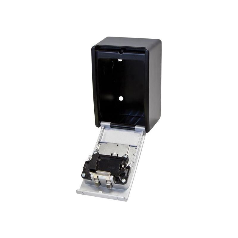Abus Mechanical 787 BIG LED Wall-Mounted KeyGarage™ ABUS Mechanical - RockBottom Northampton 