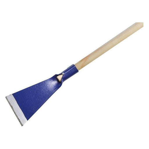 Faithfull Roofing Scraper - Long Handled 1.4m (54 in) Faithfull - RockBottom Northampton