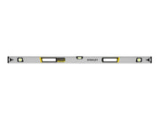 STANLEY Hand Tools FATMAX XTREME Magnetic Box Beam Level 120cm STANLEY� Hand Tools - RockBottom Nothampton