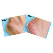 Gorilla Glue O'Keeffe's Healthy Feet Foot Cream 91g Jar Gorilla Glue - RockBottom Northampton