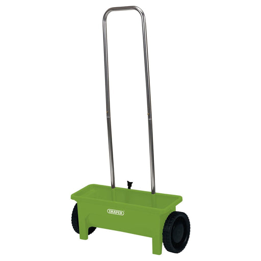 Draper 09984 Rotary Seed Spreader