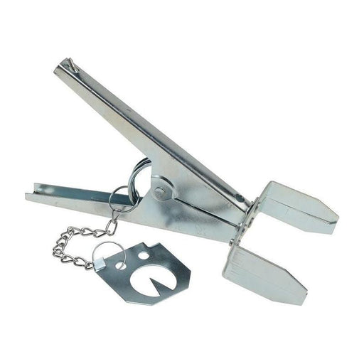 Rentokil Scissor Mole Trap Rentokil - RockBottom Nothampton