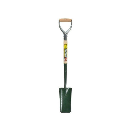 Bulldog Cable Laying Shovel MYD 5CLMYD Bulldog - RockBottom Northampton