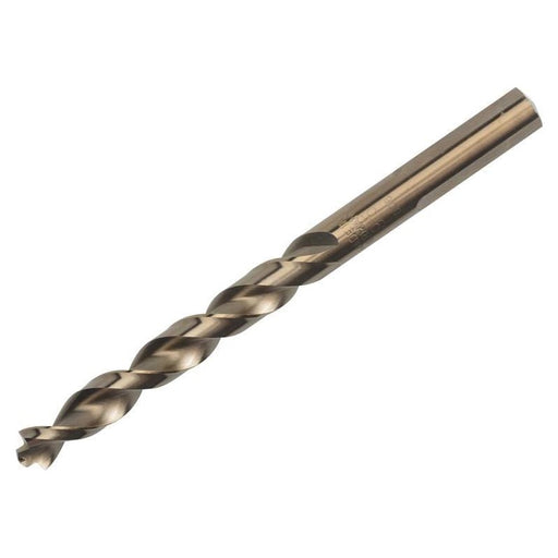 Dewalt Power Tools Extreme 2 Metal Drill Bits (10) 9.5mm OL:125mm WL:78mm DeWALT Power Tools - RockBottom Northampton