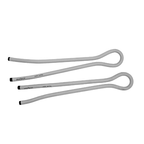 KwikTwist ties 1/2" dia x 32" - pack of 2