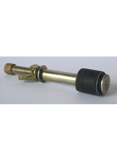 Test plug - nylon 6"