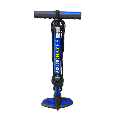 Arctic Digital Hand Pump c/w 3 Mtr Hose